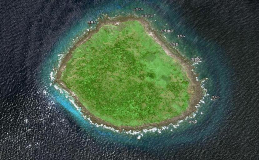 涓浗娴峰煙娓斿矝,涓浗娓斿矝