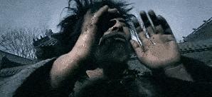 古代小偷的样子,古代的小偷是怎么来的