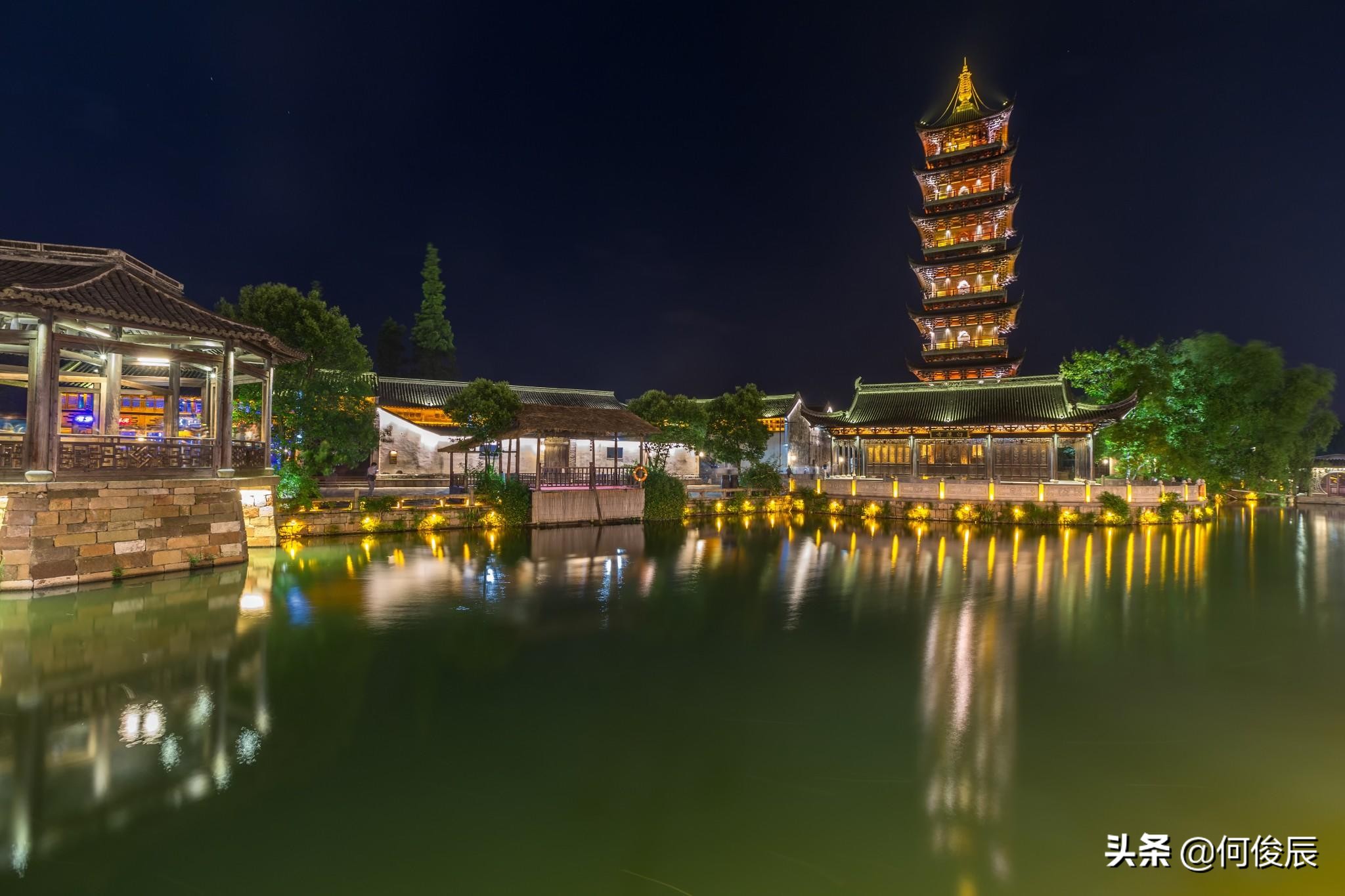 乌镇远不如南浔古镇原汁原味,乌镇保持原汁原味对游客的影响