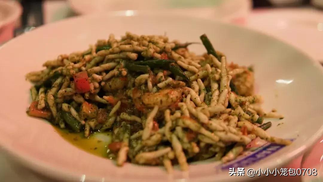 美国旧金山美食推荐,美国也有很多好吃的美食