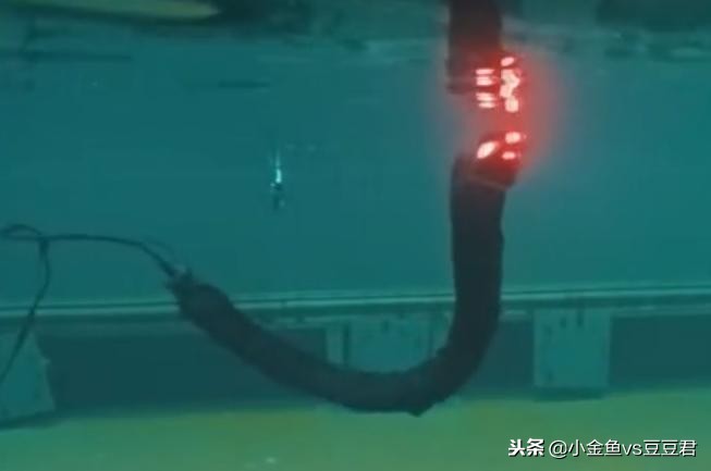 仿生机械蛇结构设计,仿生机器蛇图片大全