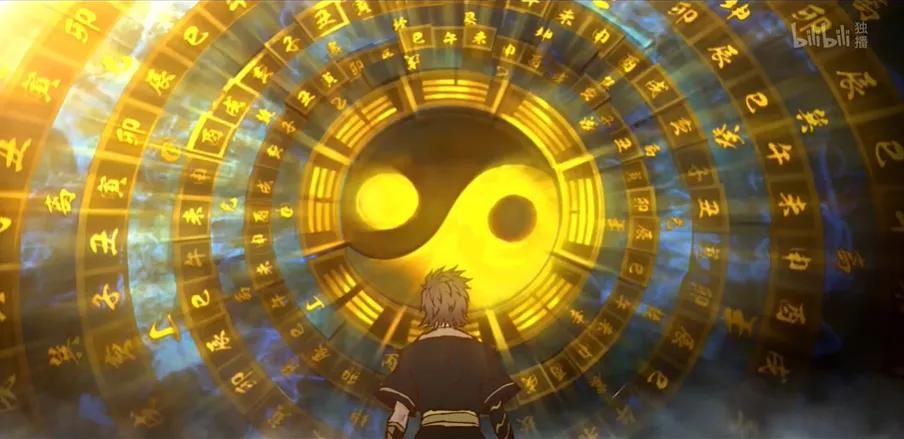 2023国漫每周追番时间表,完结动态国漫推荐