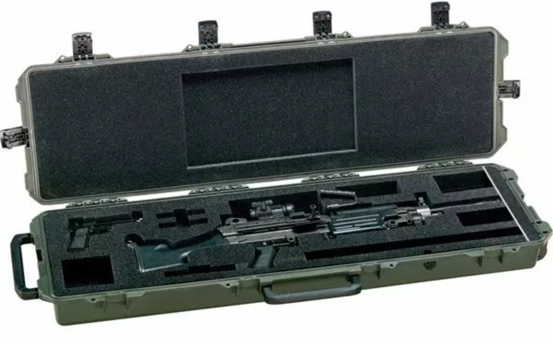 美国1983年的枪械大全,19世纪美国枪械史五