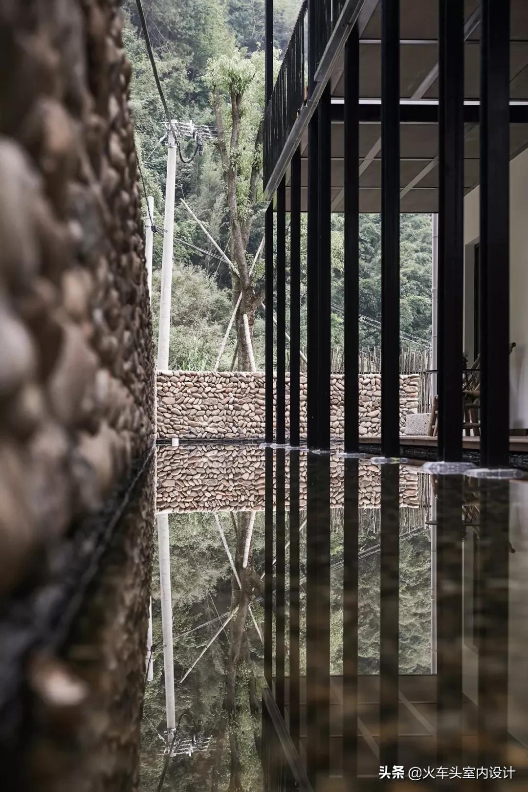 10个高品质民宿案例合集,10家精品民宿推荐