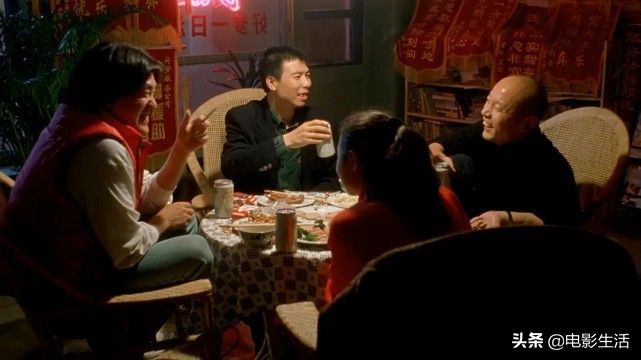 冯小刚贺岁片电影甲方乙方完整版,电影冯小刚贺岁片甲方乙方高清版