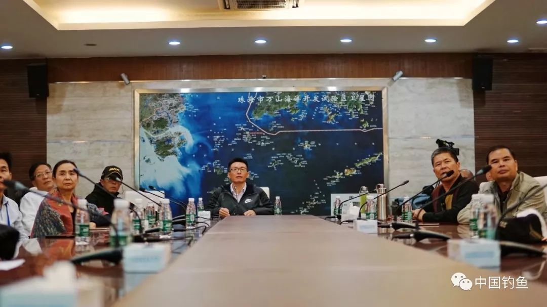 海钓节2019,桂山岛海钓节