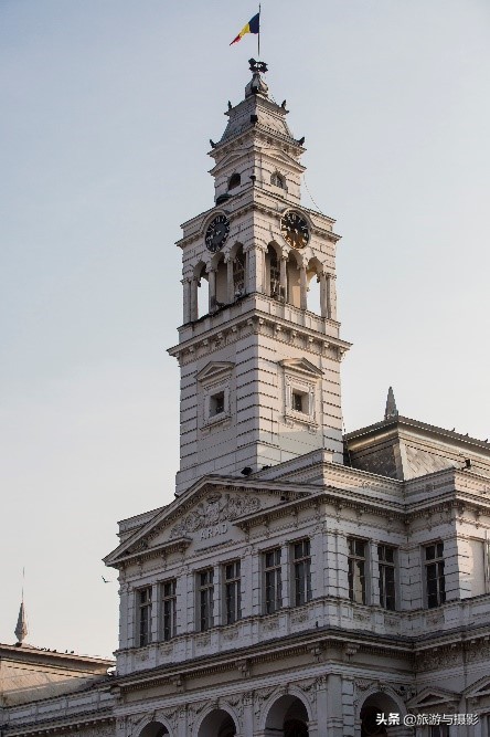 罗匈边城——阿拉德