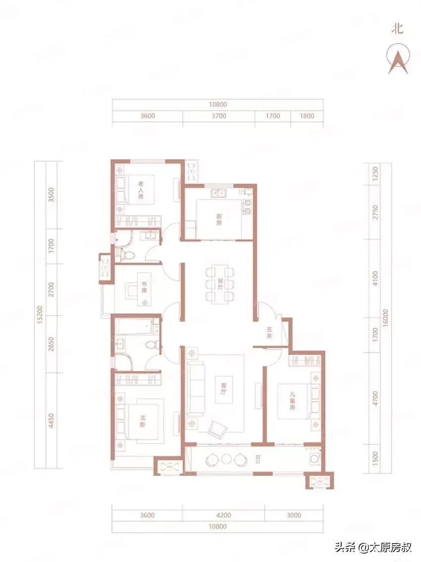 晋阳街小高层,晋阳街保利新项目房价多少