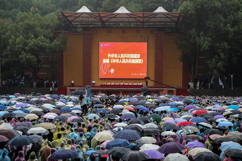 重庆西南大学要多少分录取,重庆范围内的二本大学及分数线