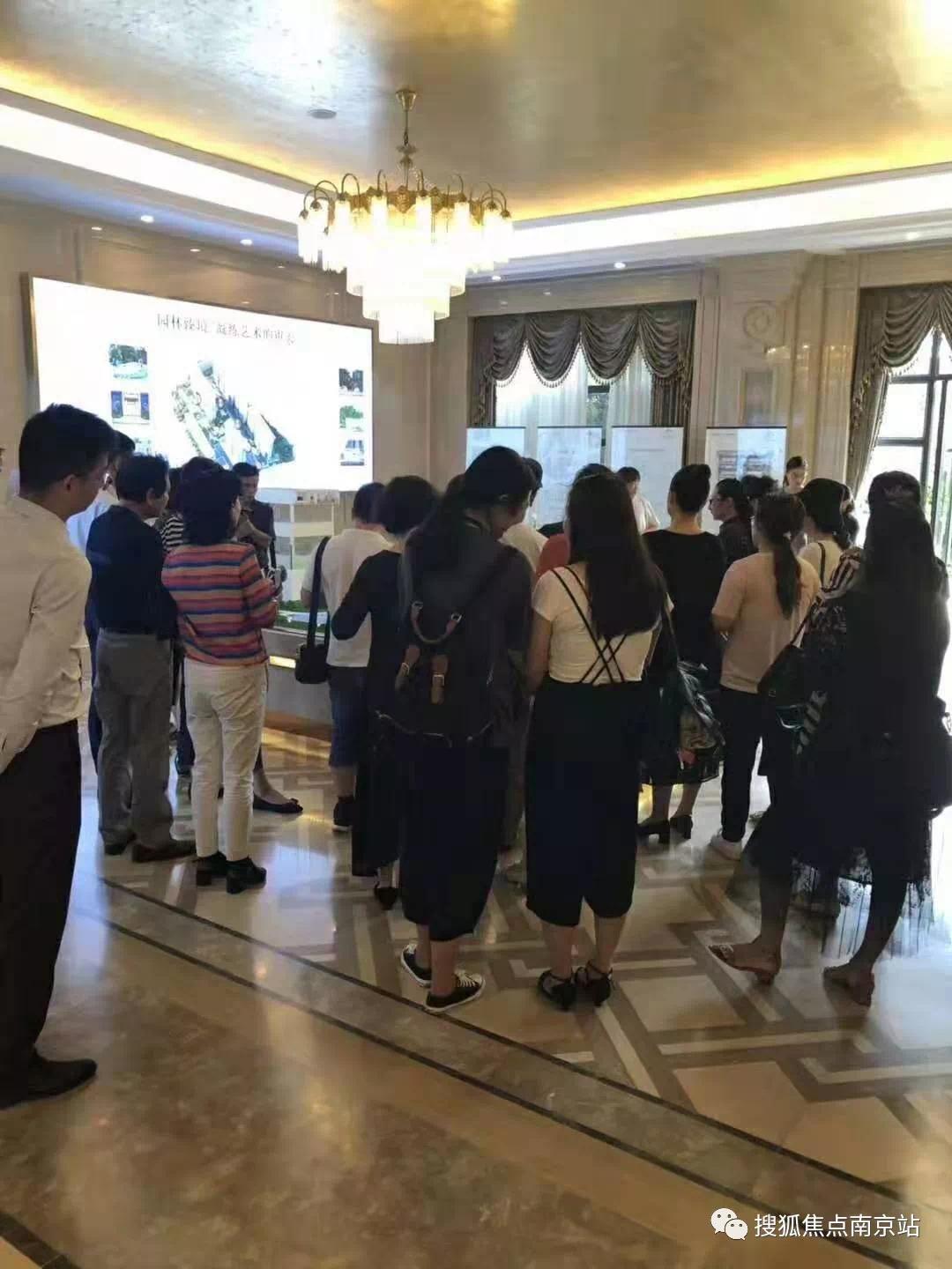 南京最贵1000平以上别墅,南京最贵的10套顶级豪宅