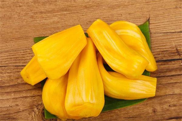 菠萝蜜的营养价值与功效是什么,菠萝蜜的功效与营养价值有多高