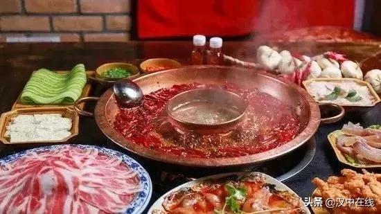 宁强县城美食排行榜前十名,宁强县入选中国最美县域