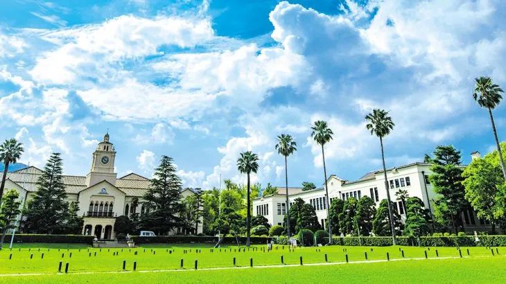 名校志向塾日语培训,名校志向塾国内