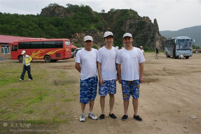 响水河漂流,方正响水河夏天漂流