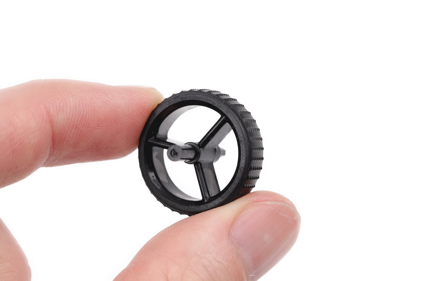 如何不挖洞实现鼠标超轻量化