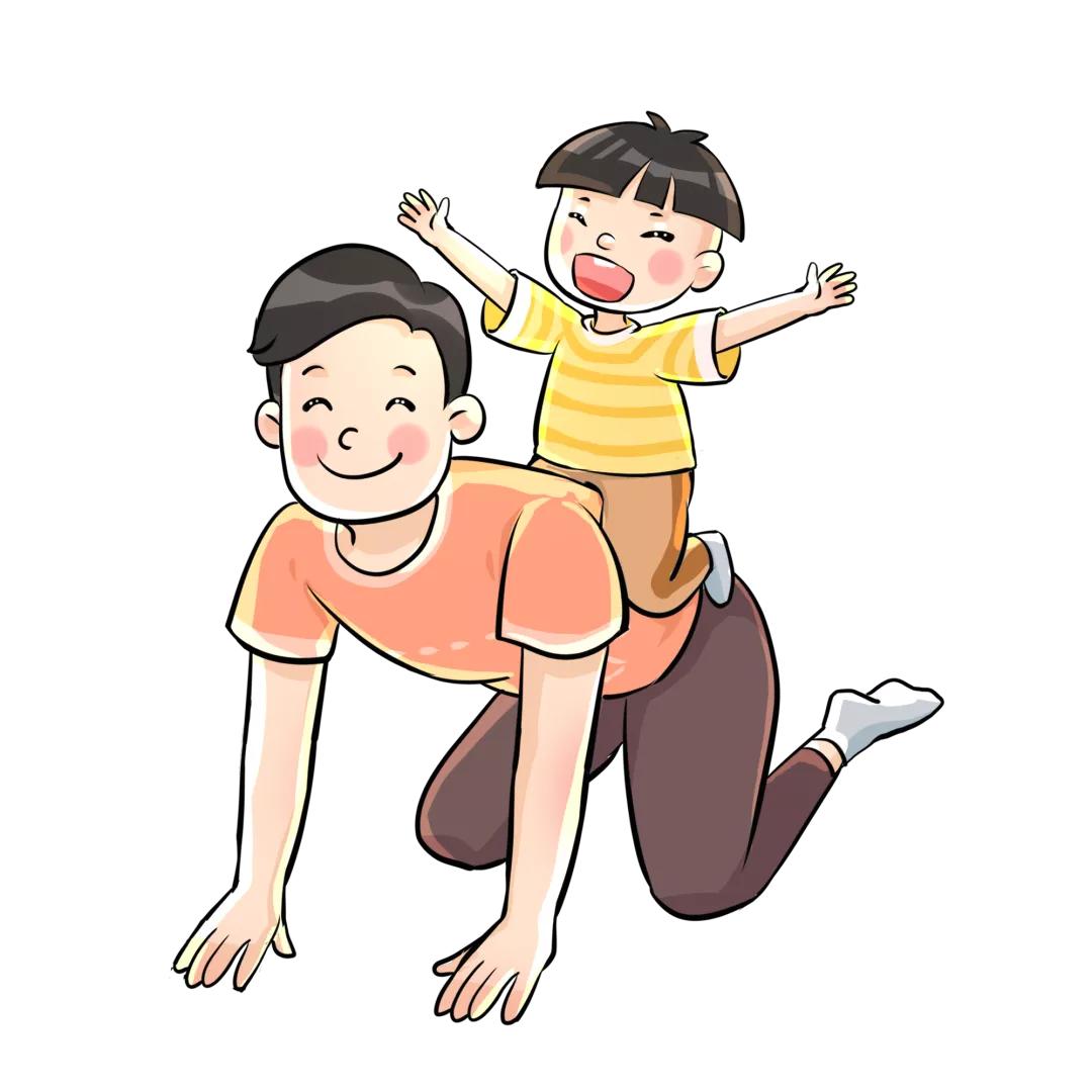 7岁孩子亲子家庭互动游戏,推荐一款适合孩子玩的游戏