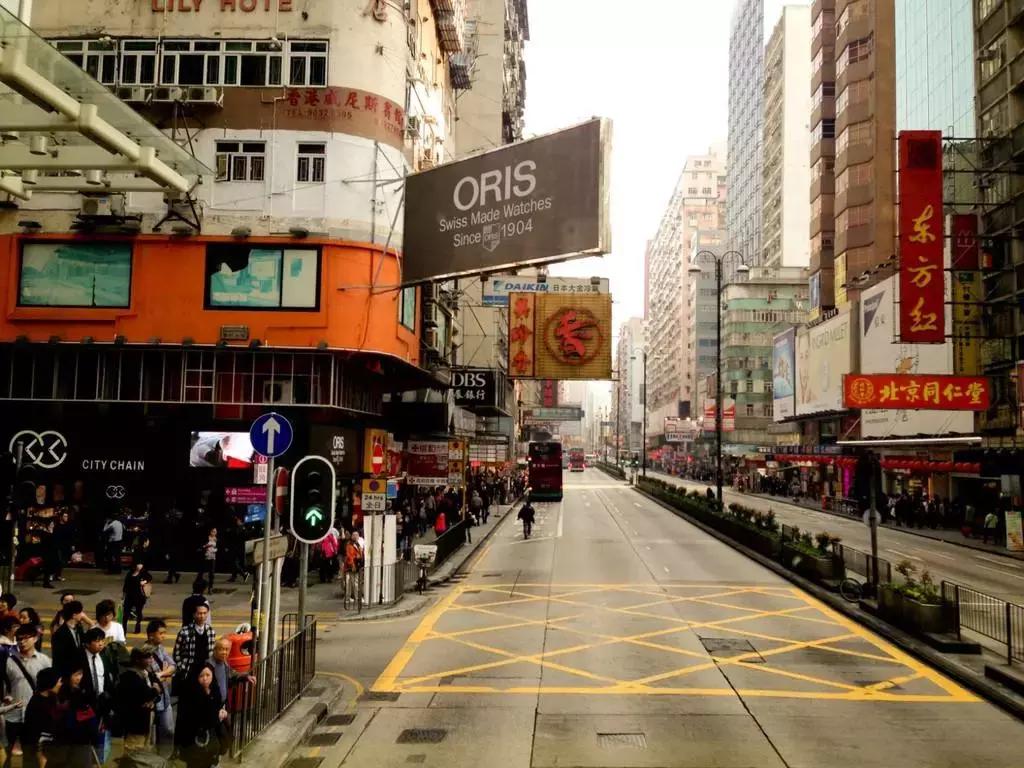 香港旅游攻略自由行详细,贵州香港旅游攻略自由行