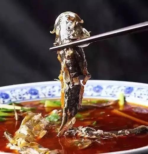 中国最好吃的4大淡水鱼,中国特别好吃的10种淡水鱼