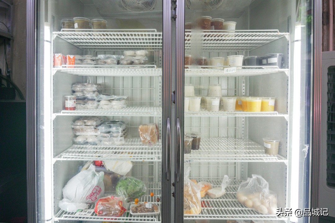 老干妈苏打汽水,老干妈做舒芙蕾