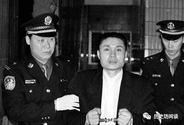 至今未抓到的十大悍匪,深度解析中国第一悍匪