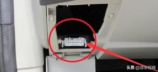 汽车必备插口大全,汽车上好多插口都是干啥用的