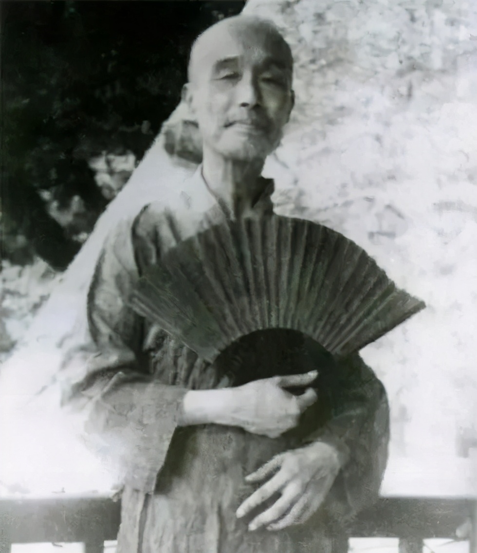 弘一为什么会成为一代大师,弘一大师让你大彻大悟