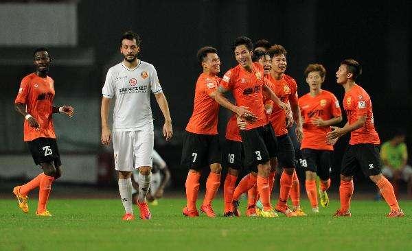 广州恒大出征全州,广州恒大出征