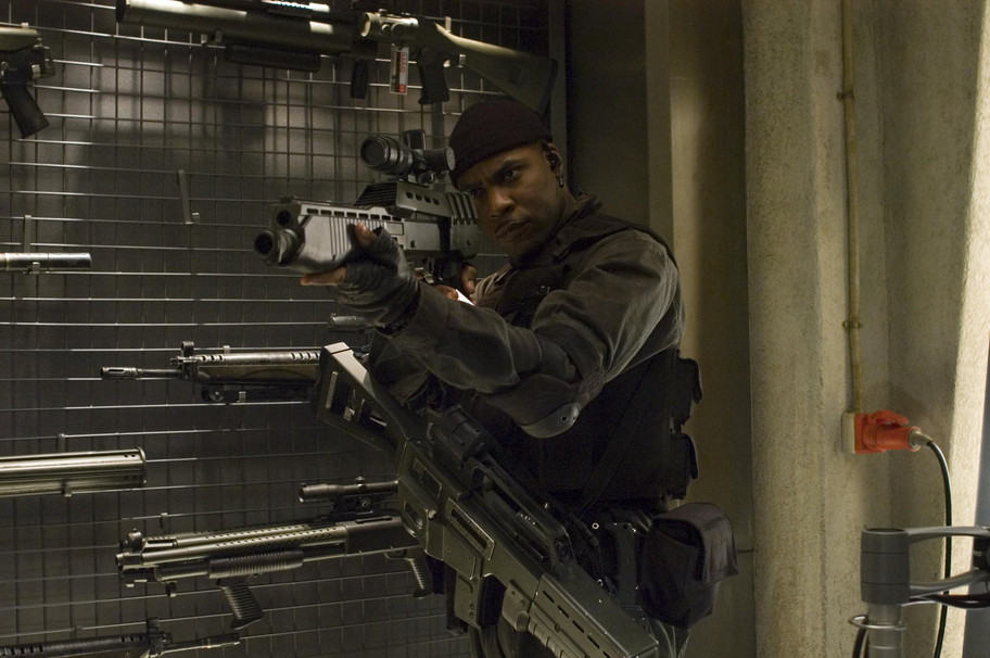 目前很火的一部丧尸片,目前最新丧尸电影排行