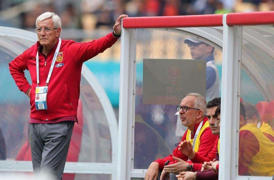 里皮国足不敌叙利亚,国足热身赛2:0击败巴勒斯坦