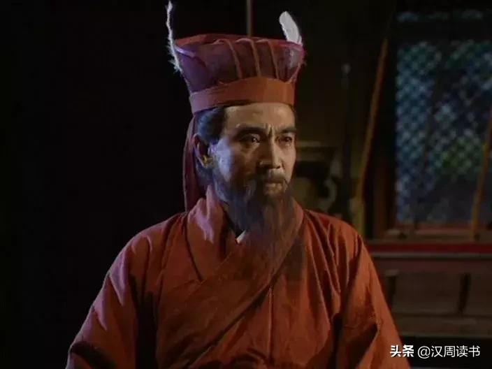 三国版“高俅”，算不上权臣，奸臣，充其量是个佞臣