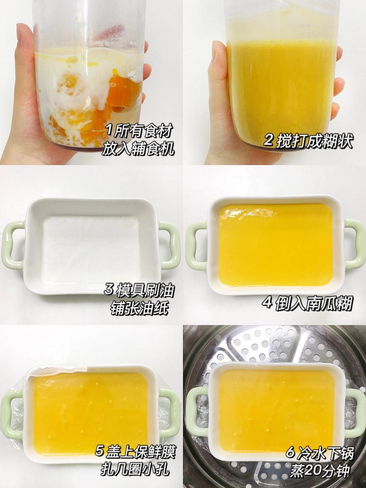 6月龄宝宝每日奶与辅食怎样安排,6-12个月辅食食谱大全及做法