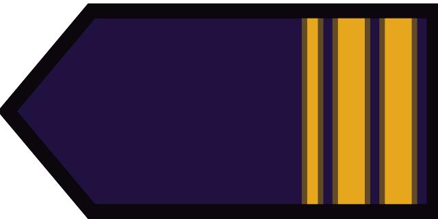 各国军衔标识俄罗斯,各国军衔标识