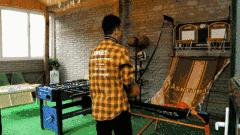 太原农家乐烧烤,山西有山有水的可以烧烤民宿