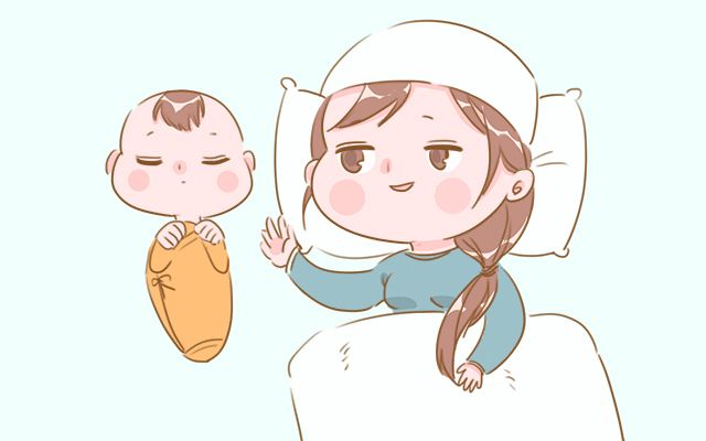 产后多久乳汁才会变得旺盛,产后奶水更充足掌握3个技巧