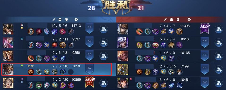 万金油辅助牛魔,万金油辅助张飞牛魔