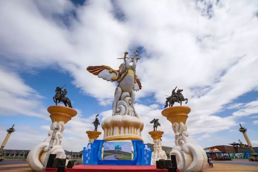 坝上风情坝上人,坝上哪最适合露营