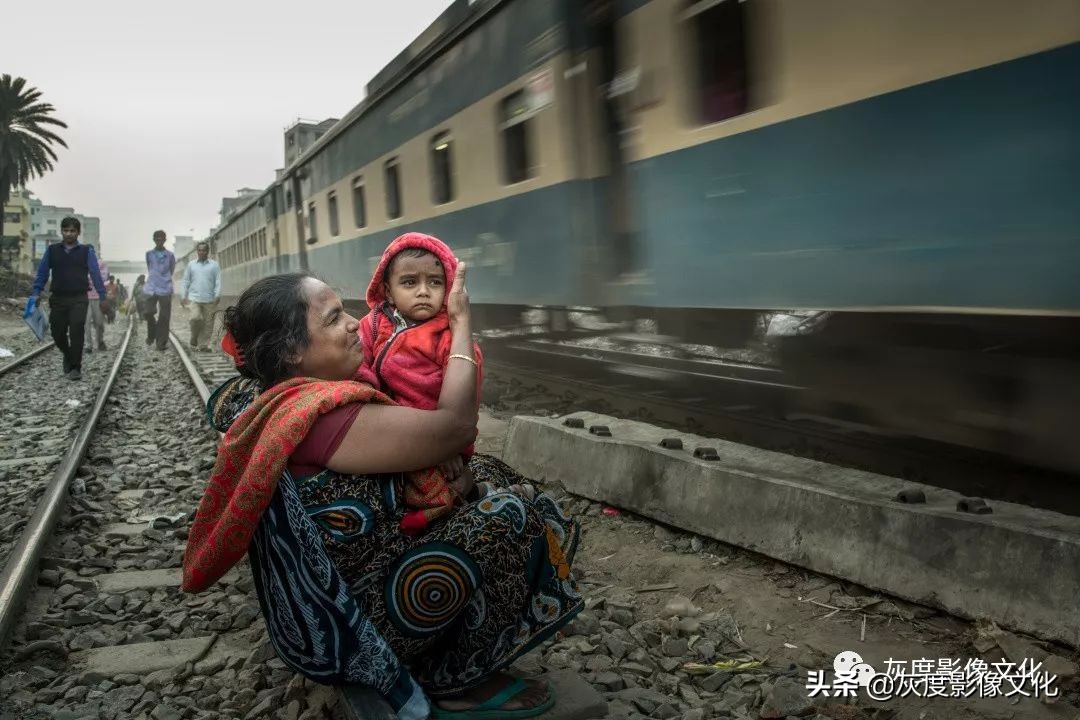 摄影人与自然和谐共生,摄影人像一生有爱