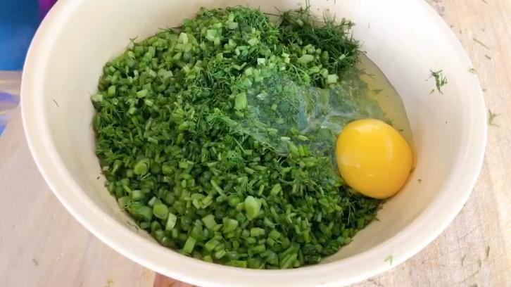 冬至素馅饺子怎么调馅好吃,立冬将至分享六种好吃的饺子馅