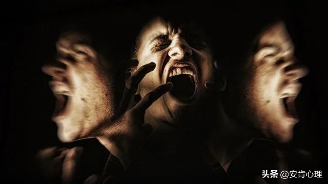 精神分裂症|你所不知道的世界,原来竟如此