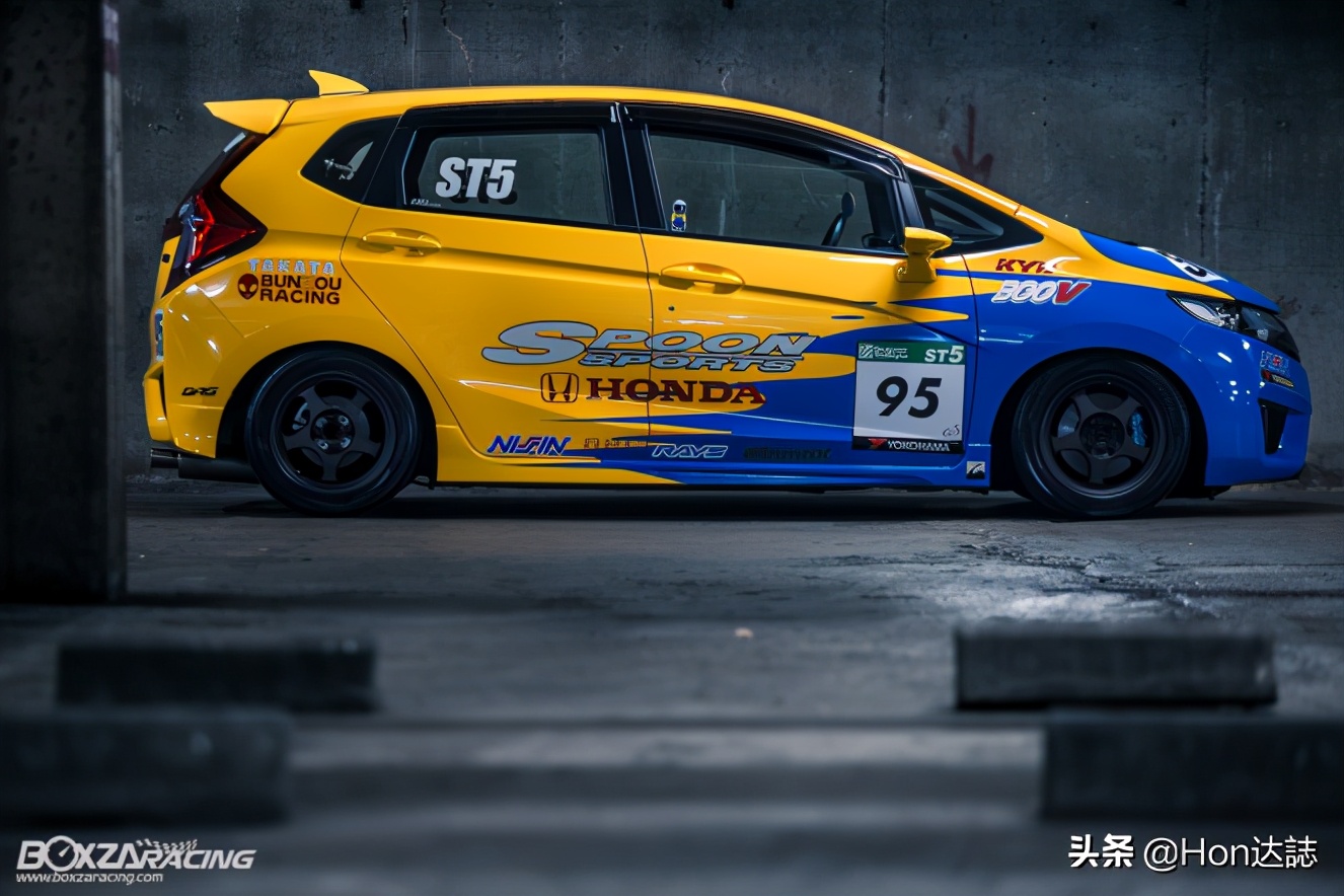 改装永无止境排量即正义,改装永无止境