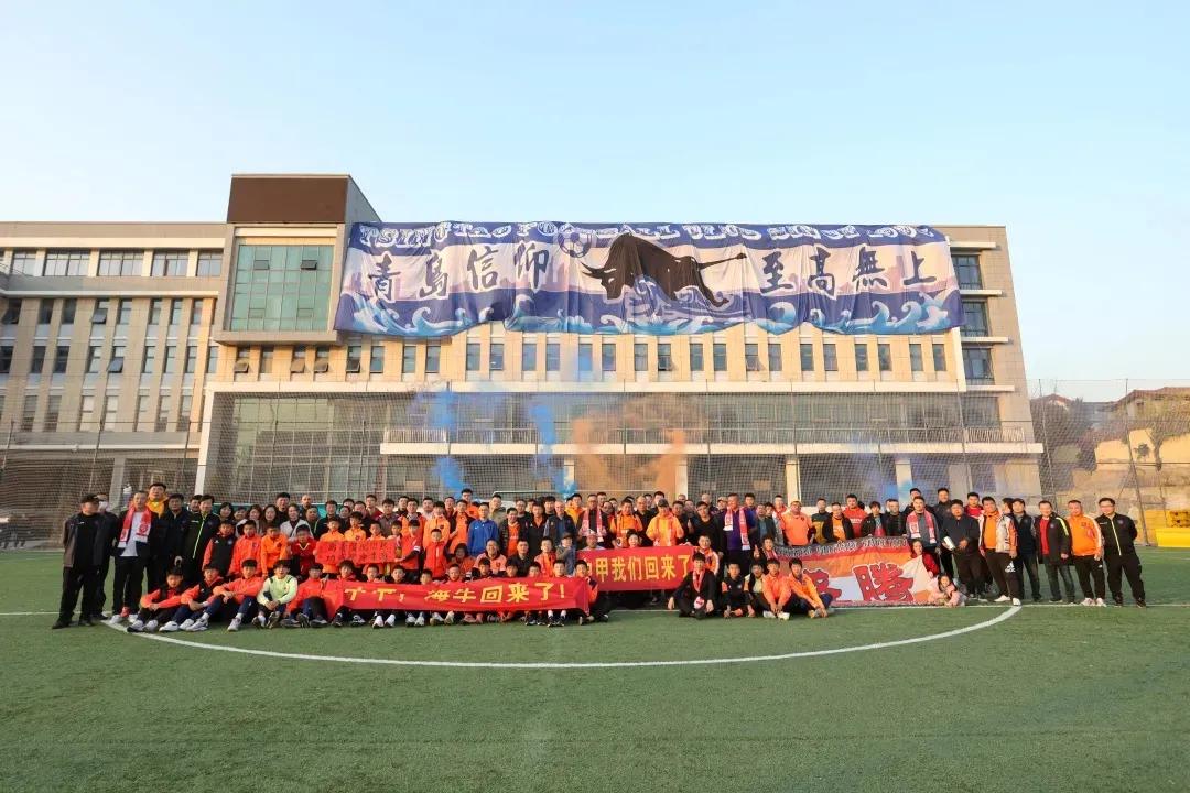 海牛能重返中超吗,观察足球