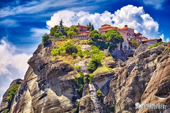 希腊购物化妆品最全攻略,去希腊旅游必买的东西