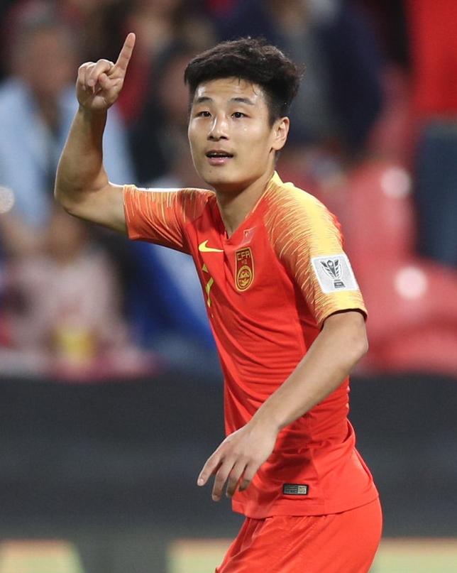 国足最新海报,国足赛后海报主题