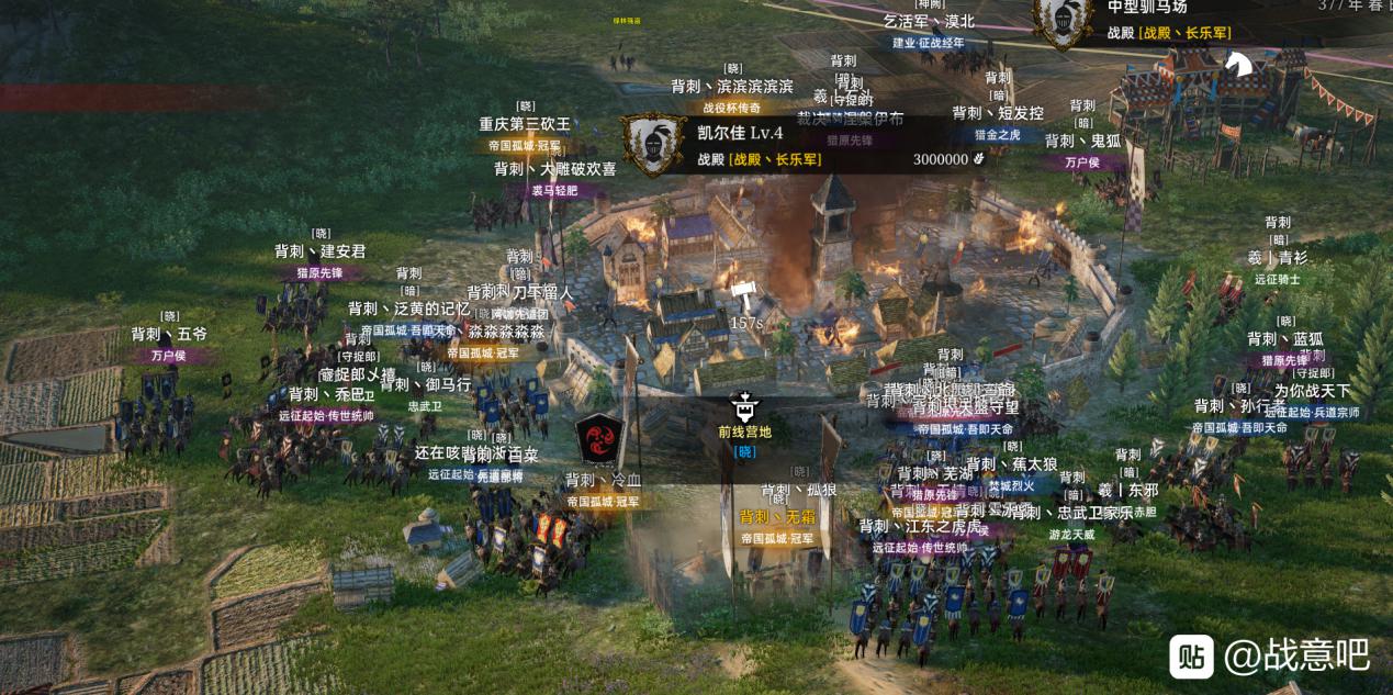 网游搬砖只能靠“肝”？大佬写游戏同人小说，每月稳定收入万元