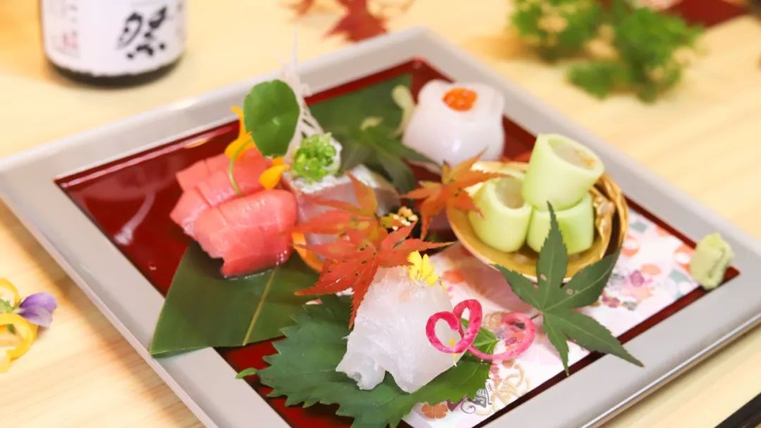 厦门日料自助米其林,厦门米其林怎么吃