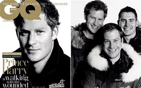 叛逆王子英国,最叛逆的王储查尔斯