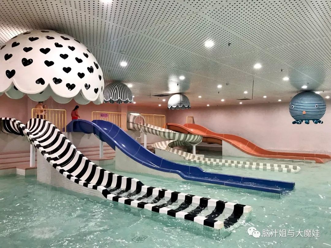 南四环的两家超级亲子乐园,南四环亲子乐园室内