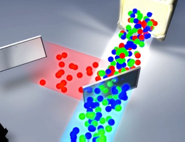 投影仪怎么完美匹配幕布,投影仪颜色调整方法