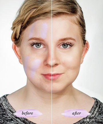 韩国妆前三合一,韩国妆容教程新手