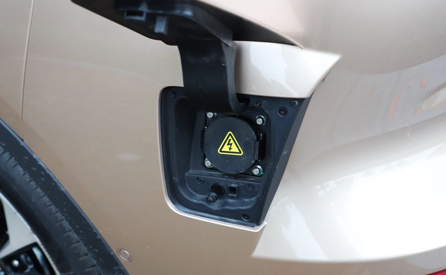 二手新能源汽车怎么买不会被坑,入手二手新能源汽车注意什么